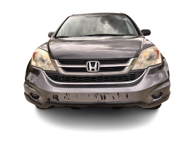 Thumbnail: 2011 Honda CR-V - 6