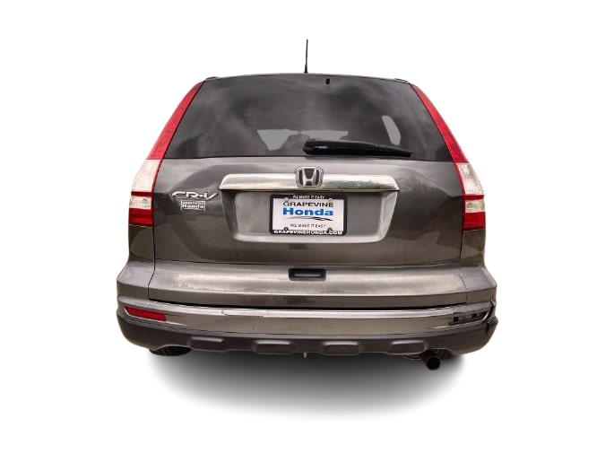 Thumbnail: 2011 Honda CR-V - 5
