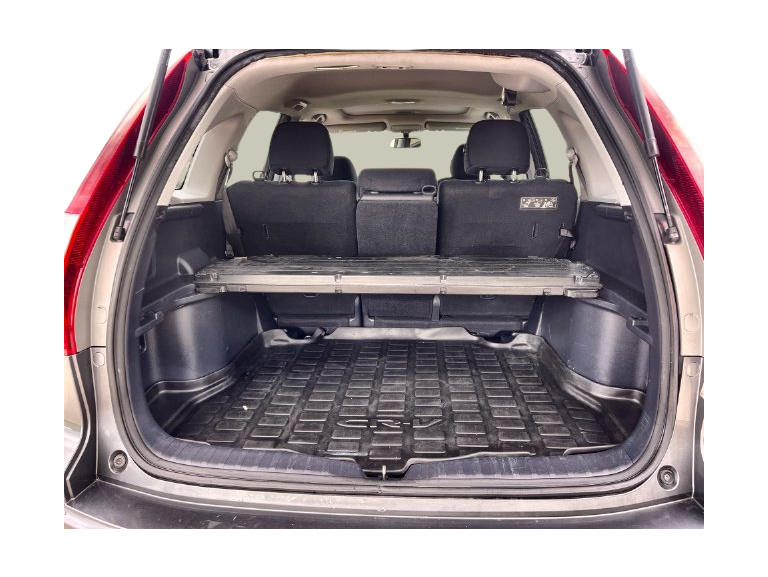 Thumbnail: 2011 Honda CR-V - 17