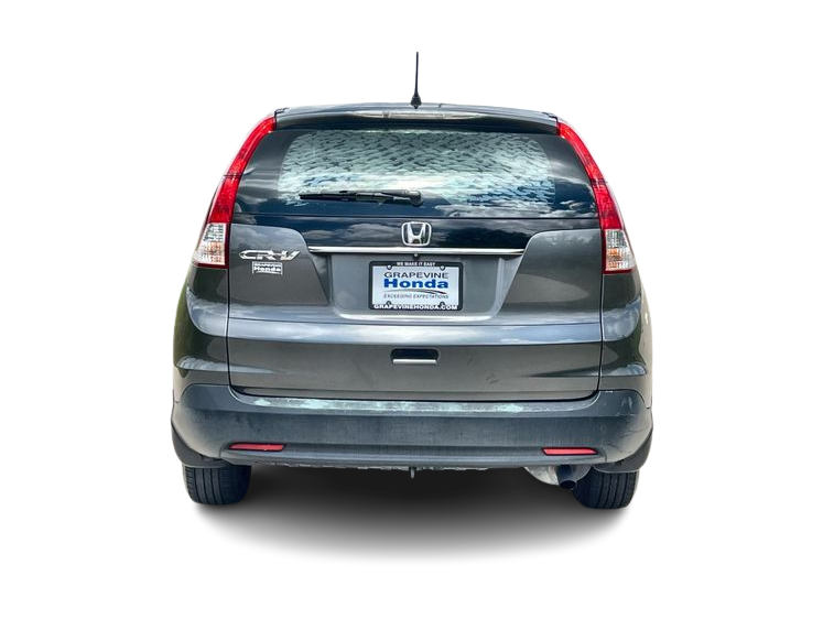Thumbnail: 2014 Honda CR-V - 5