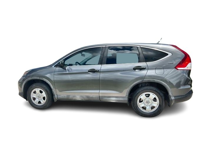 Thumbnail: 2014 Honda CR-V - 3