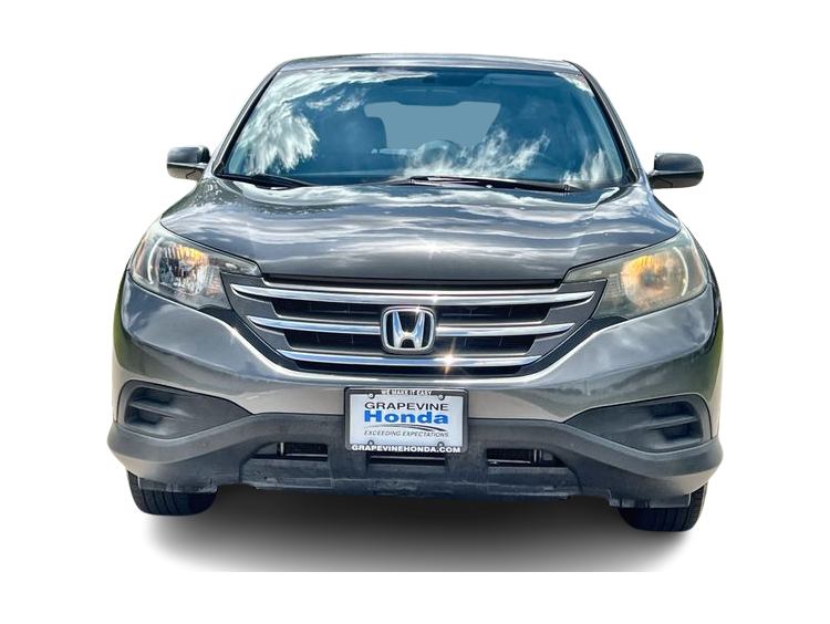 Thumbnail: 2014 Honda CR-V - 6