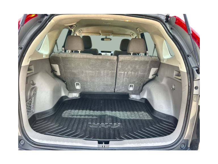 Thumbnail: 2014 Honda CR-V - 17