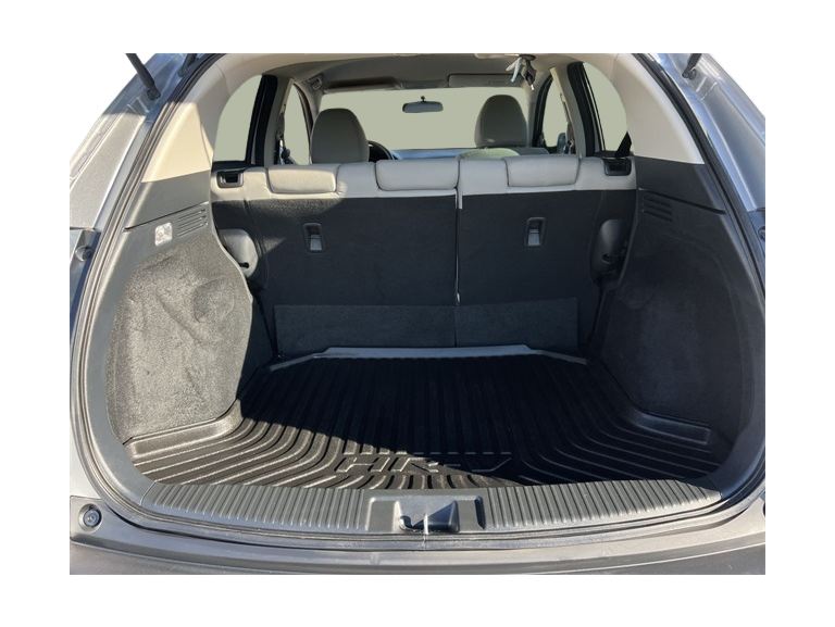 Thumbnail: 2022 Honda HR-V - 16