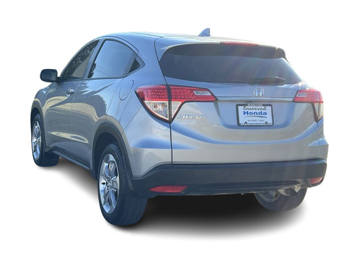 Thumbnail: 2022 Honda HR-V - 4