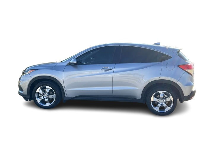 Thumbnail: 2022 Honda HR-V - 3