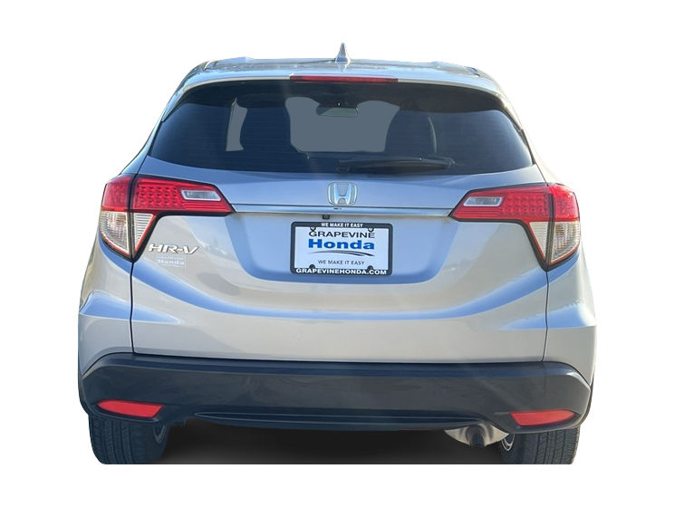 Thumbnail: 2022 Honda HR-V - 5