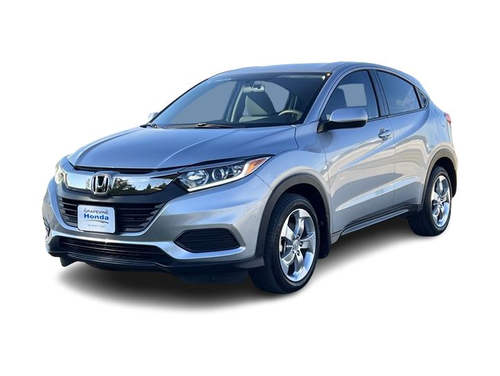 Thumbnail: 2022 Honda HR-V - 19