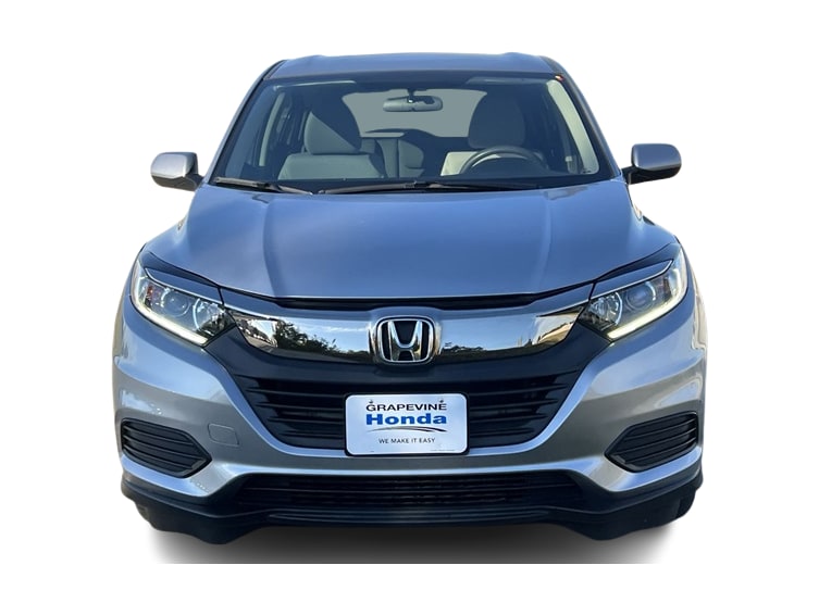 Thumbnail: 2022 Honda HR-V - 6