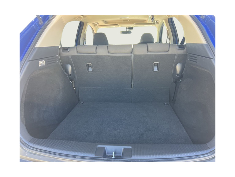 Thumbnail: 2022 Honda HR-V - 17