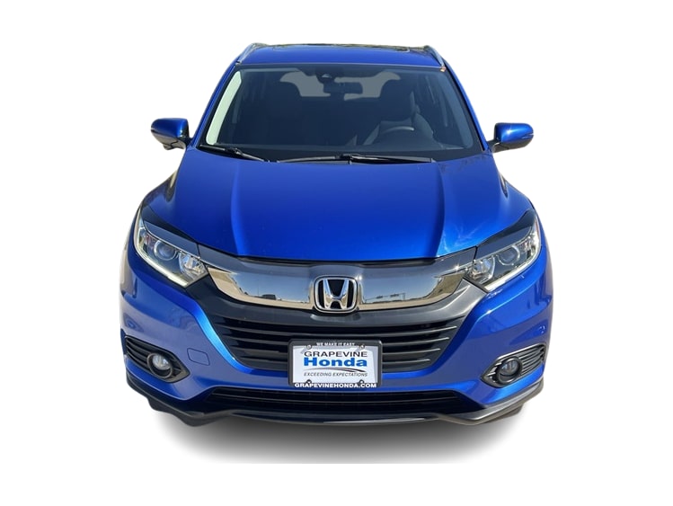 Thumbnail: 2022 Honda HR-V - 20