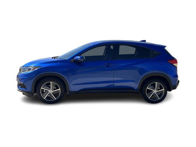 Thumbnail: 2022 Honda HR-V - 3