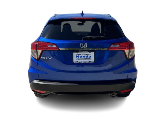 Thumbnail: 2022 Honda HR-V - 5