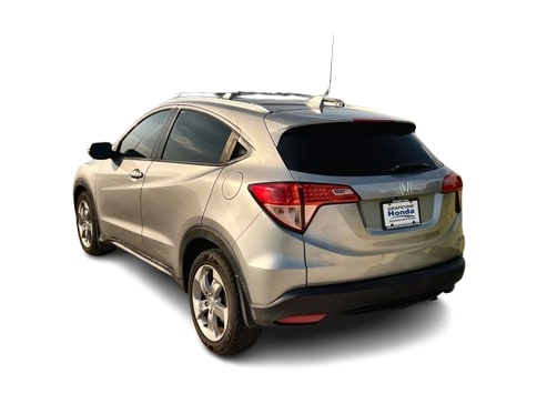 Thumbnail: 2017 Honda HR-V - 4