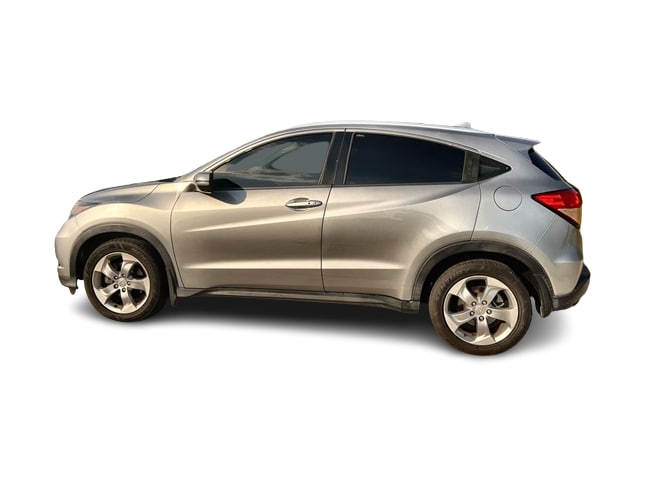 Thumbnail: 2017 Honda HR-V - 3