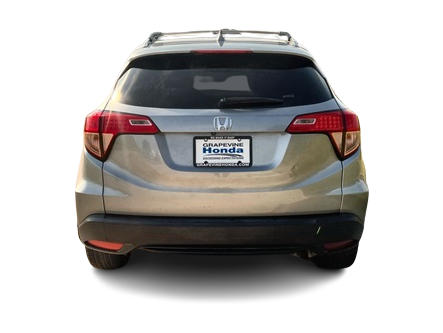 Thumbnail: 2017 Honda HR-V - 5