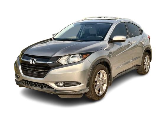 Thumbnail: 2017 Honda HR-V - 19