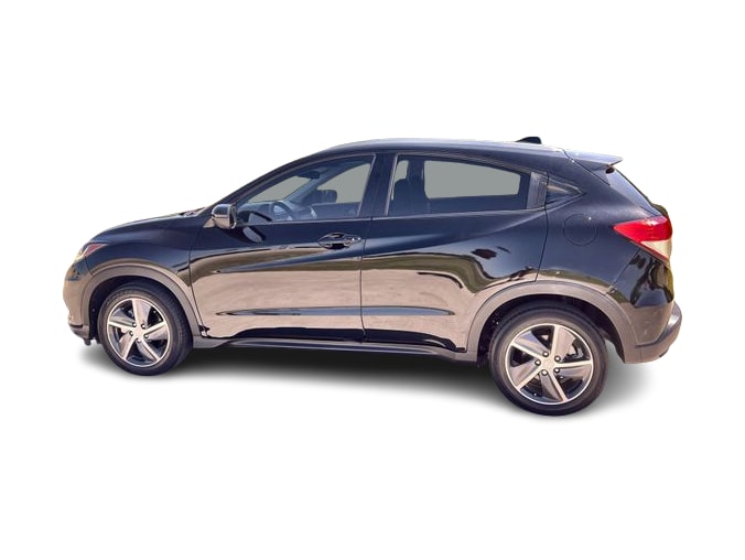 Thumbnail: 2022 Honda HR-V - 3