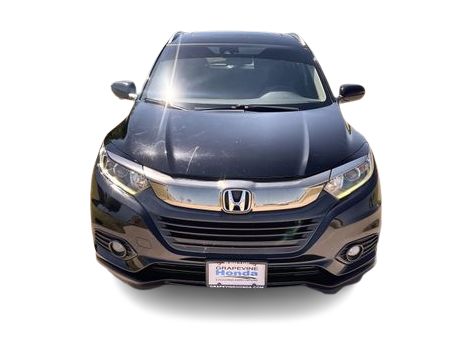Thumbnail: 2022 Honda HR-V - 6