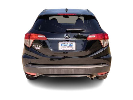 Thumbnail: 2022 Honda HR-V - 5