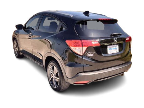Thumbnail: 2022 Honda HR-V - 4