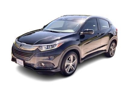 Thumbnail: 2022 Honda HR-V - 19