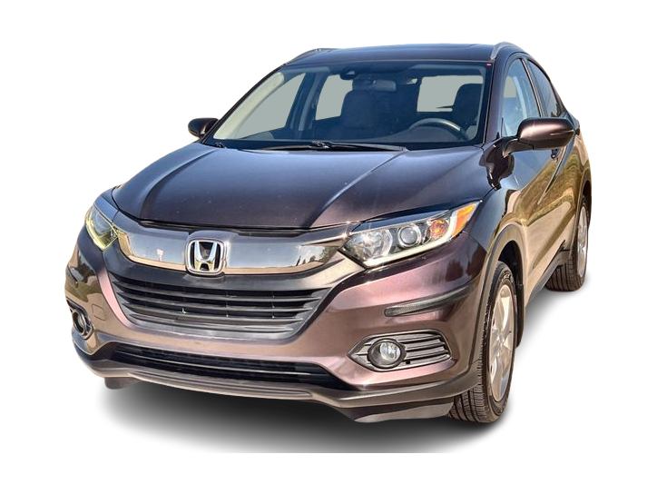 Thumbnail: 2019 Honda HR-V - 6