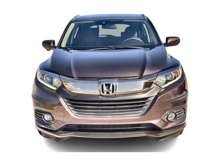 Thumbnail: 2019 Honda HR-V - 20