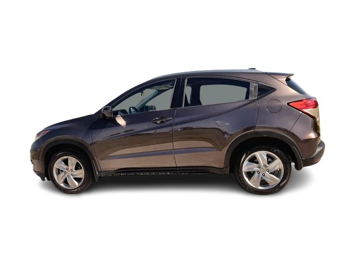Thumbnail: 2019 Honda HR-V - 3