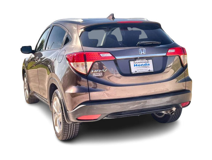 Thumbnail: 2019 Honda HR-V - 4