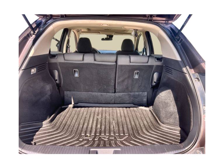 Thumbnail: 2019 Honda HR-V - 17