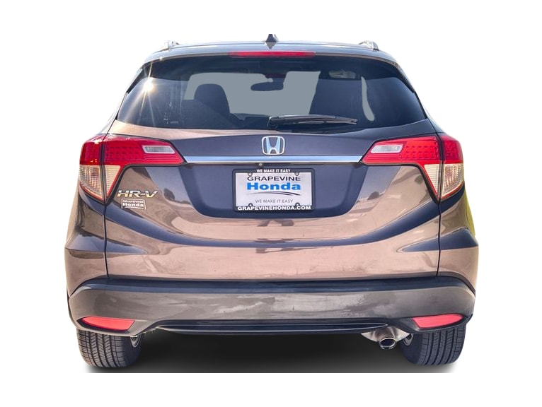 Thumbnail: 2019 Honda HR-V - 5