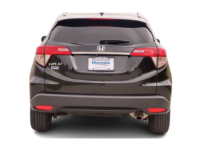 Thumbnail: 2022 Honda HR-V - 5