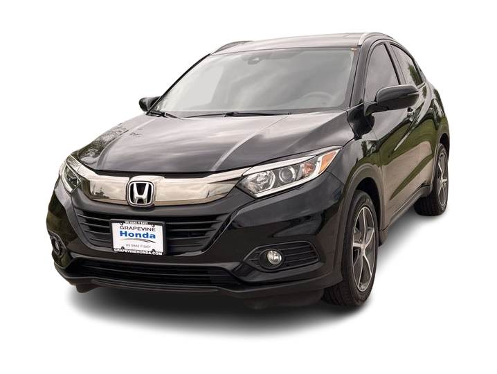 Thumbnail: 2022 Honda HR-V - 20