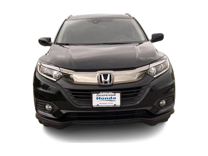 Thumbnail: 2022 Honda HR-V - 6