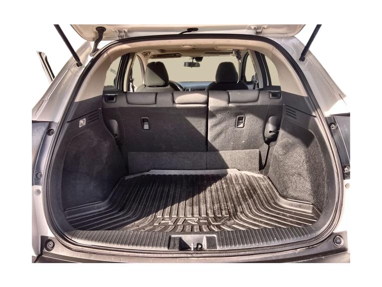 Thumbnail: 2021 Honda HR-V - 18