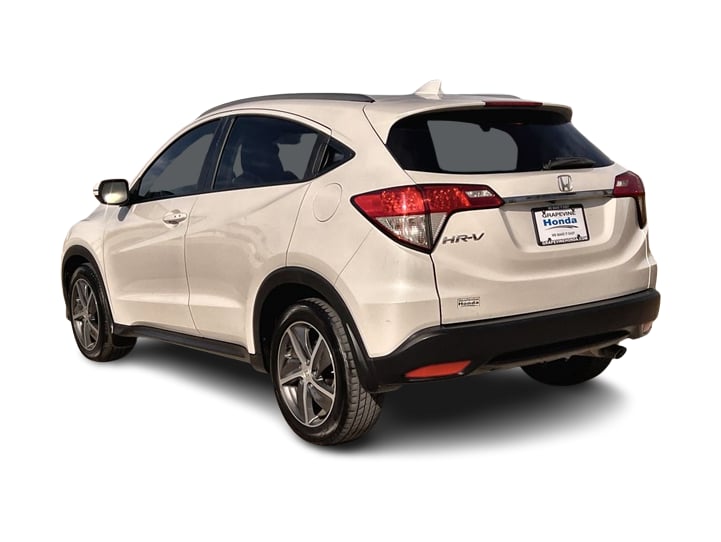 Thumbnail: 2021 Honda HR-V - 4
