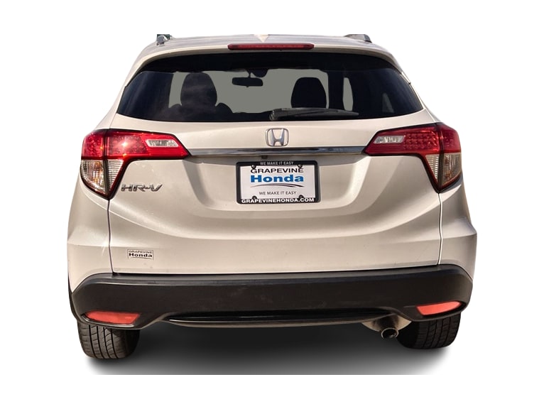 Thumbnail: 2021 Honda HR-V - 5