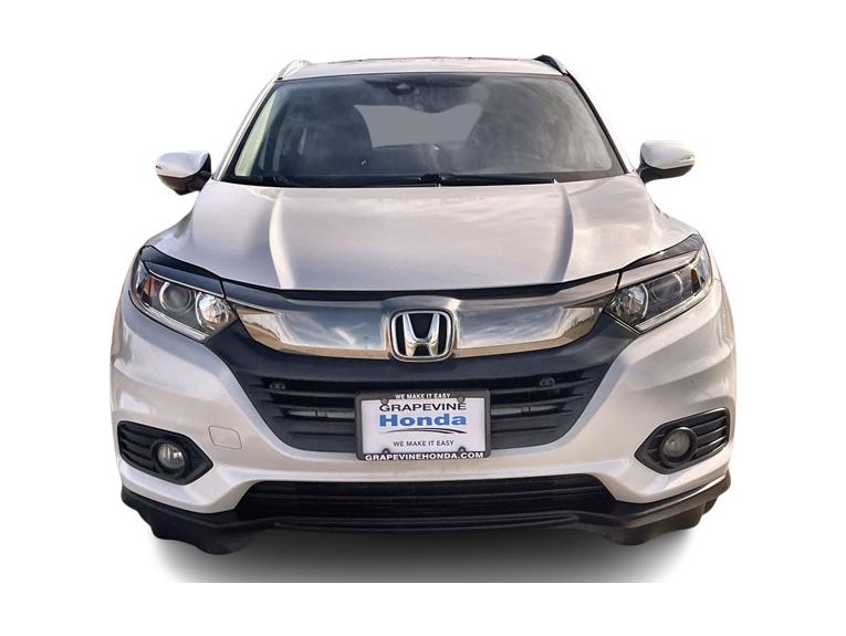 Thumbnail: 2021 Honda HR-V - 6