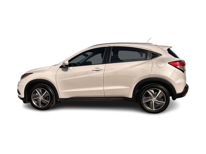 Thumbnail: 2021 Honda HR-V - 3