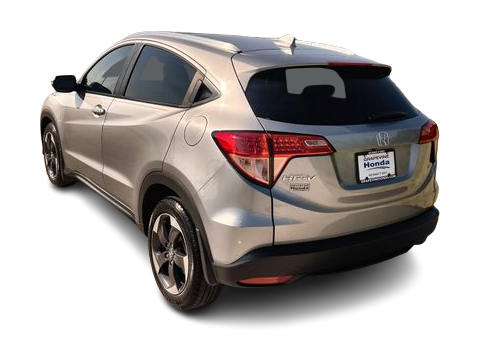Thumbnail: 2018 Honda HR-V - 4