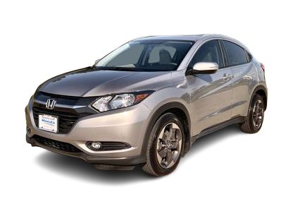 Thumbnail: 2018 Honda HR-V - 20