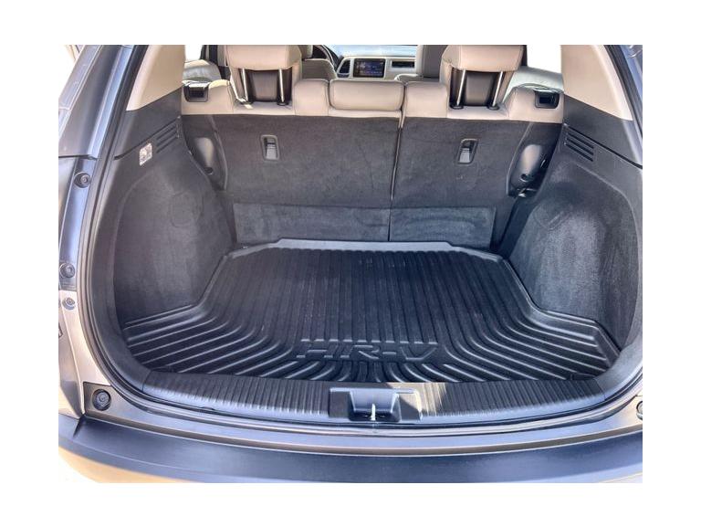 Thumbnail: 2018 Honda HR-V - 17