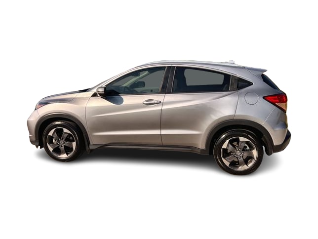 Thumbnail: 2018 Honda HR-V - 3