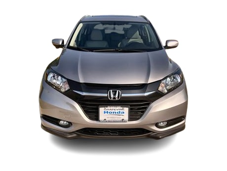 Thumbnail: 2018 Honda HR-V - 6