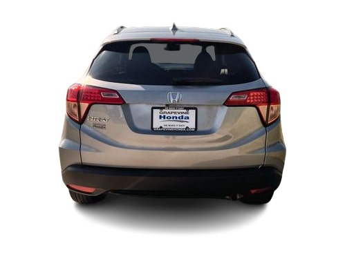 Thumbnail: 2018 Honda HR-V - 5