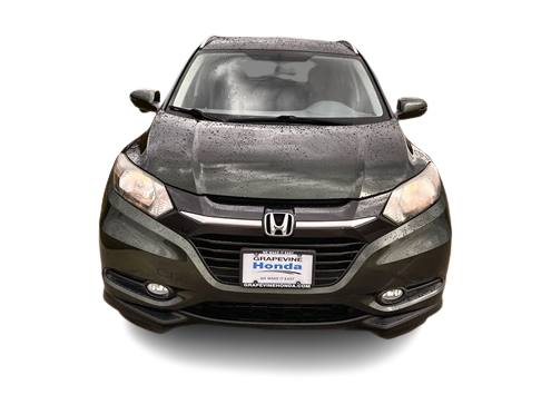 Thumbnail: 2017 Honda HR-V - 6