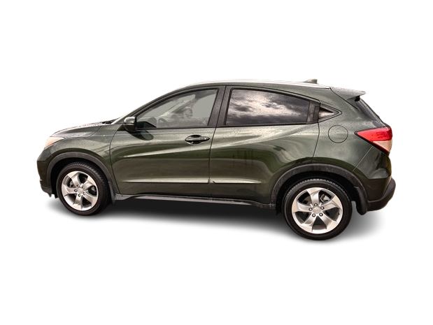Thumbnail: 2017 Honda HR-V - 3