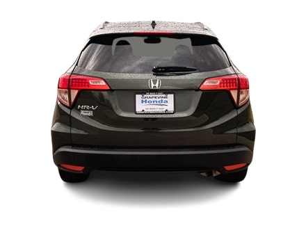 Thumbnail: 2017 Honda HR-V - 5