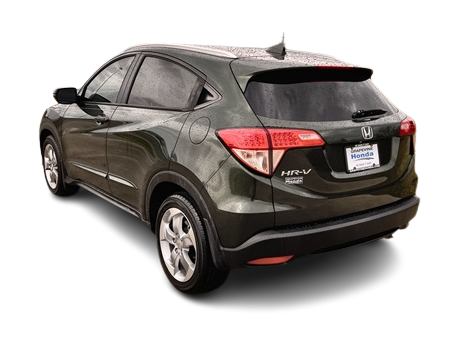 Thumbnail: 2017 Honda HR-V - 4